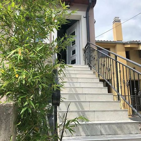 Studio Apartman Braco Risika Exteriör bild