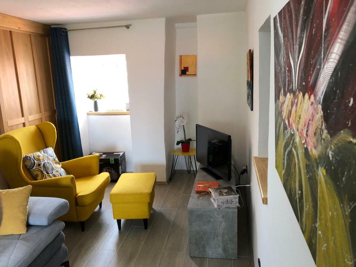 Studio Apartman Braco Risika Exteriör bild