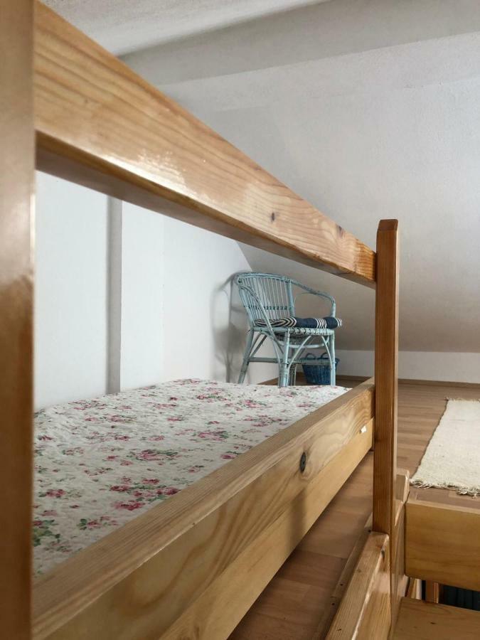 Studio Apartman Braco Risika Exteriör bild