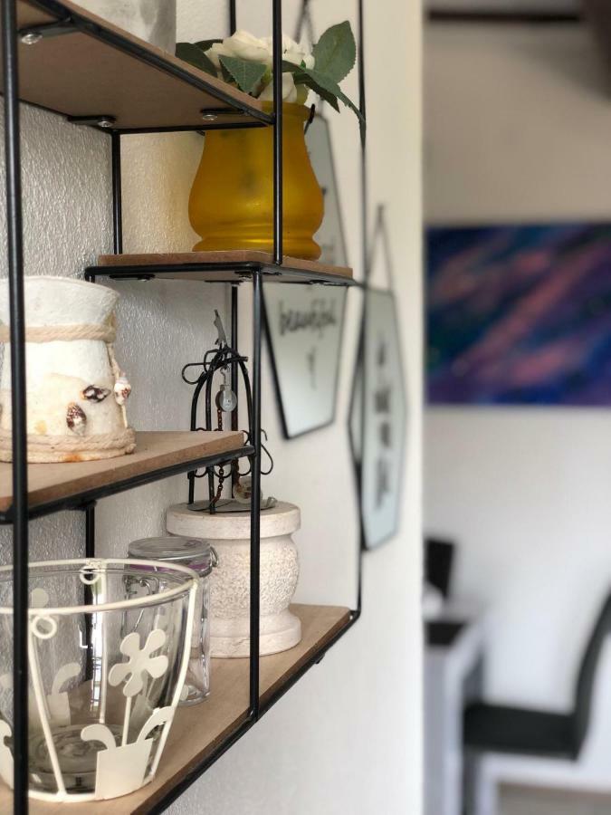 Studio Apartman Braco Risika Exteriör bild