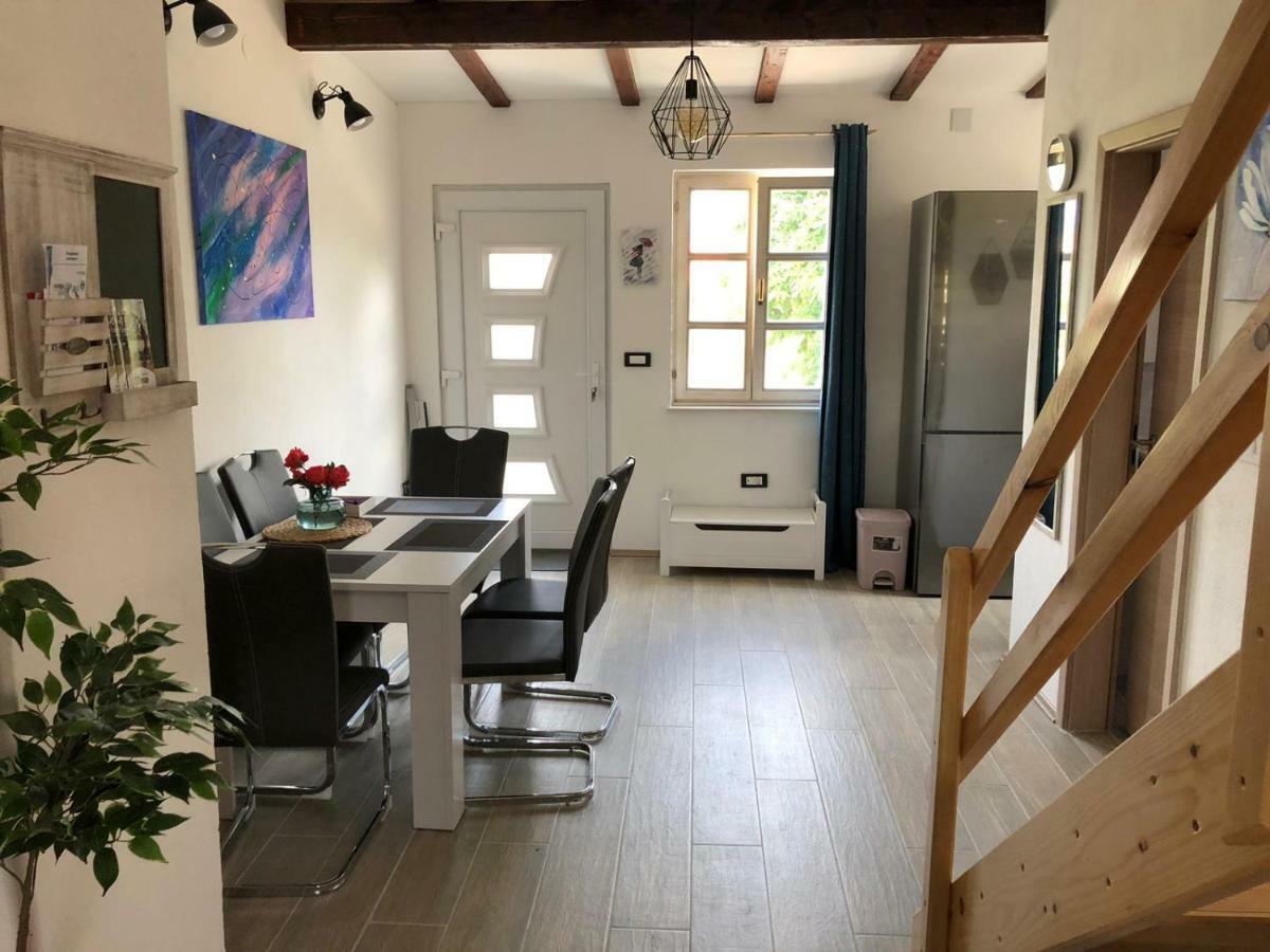 Studio Apartman Braco Risika Exteriör bild
