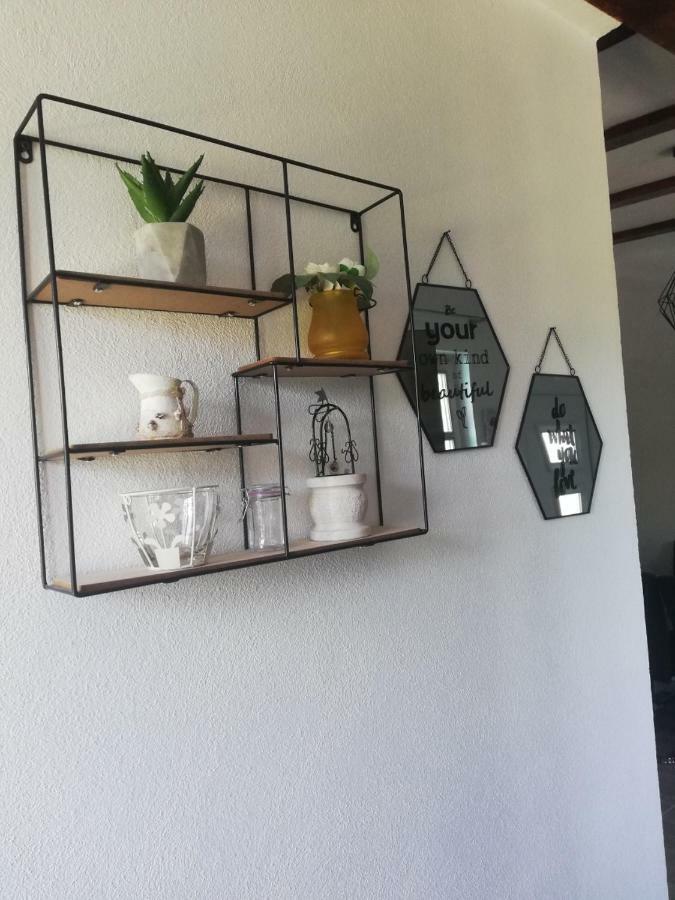 Studio Apartman Braco Risika Exteriör bild